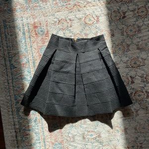 Kiwi Tucker skirt